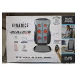 Massager W/ Heat (48)