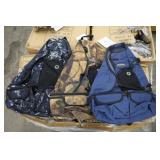 Backpacks (240)