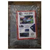 6x8 Tarps (240)