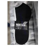 3pk Socks (400)