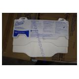 125ct Seat Covers (816)