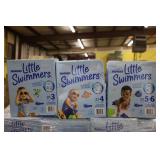 Little Swimmers (200)