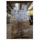 Paper Pallet