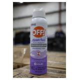Insect Repellent (624)