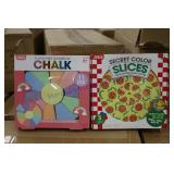 Sidewalk Chalk (1392)