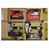 Nailers/ Staplers (56)