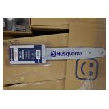 Chainsaw Bar (209)