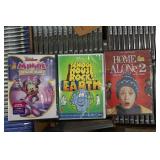 Dvds (726)