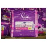 Pads (115)