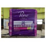 Pads (160)