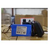 24v Battery (125)