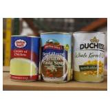 Canned Goods (2544)