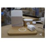 Wireless Charging Station (180)