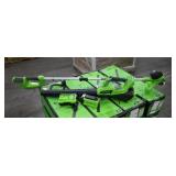 Trimmer & Blower Combo (12)