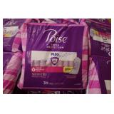 Pads (115)