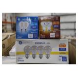 Light Bulbs