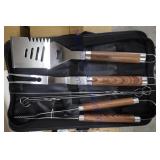 Grill Set (48)