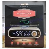 Multi-function Clock (48)