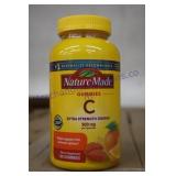 Vitamins (600)