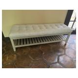 Upholstered Bench