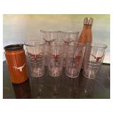 University of Texas Tervis Tumblers and more