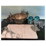 Decorative Serving Pieces and more