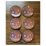 Tracy Porter Marsh Collection Salad Plates