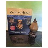 Medal of Honor Book: Portraits of Valor