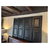 Decorative Solid Wood Wall Panel