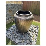 Large Outdoor Fountain (needs new pump)