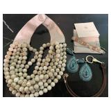 Costume Jewelry including Xharik Bracelet and more