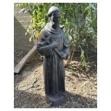 St. Francis Outdoor Statue (heavy)
