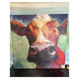 Cow Painting