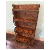 Small Wood Shelf