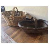 Large Baskets