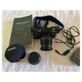 Fujifilm X-E1 Camera