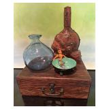 Assorted Decorative Items