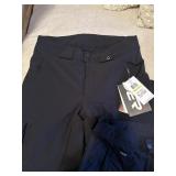 Spyder Troublemaker Pants Mens Medium Large