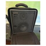 Schertler David Acoustic Guitar Amplifier