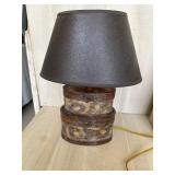 Small Decorative Lamp