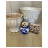 Hand Painted Russian Nesting Doll and more