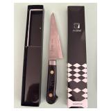 Misono Chef Knife (new, never used)