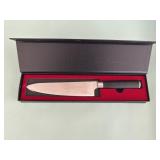 Spa Fitness Essential Professional Chef Knife