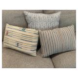 Custom Throw Pillows