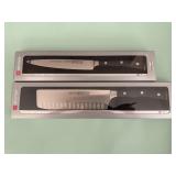 Wusthof Chef Knives (new, never used)