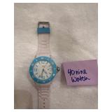 40 Nine Watch