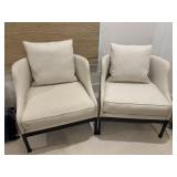 Lotus Collection Chairs