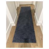 West Elm Runner Rug