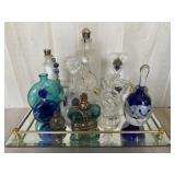 Decorative Perfume Bottles