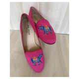 Jon Josef Shoes (size 10)